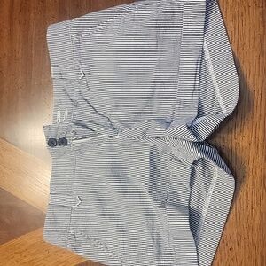 Tommy Hilfiger Striped Shorts